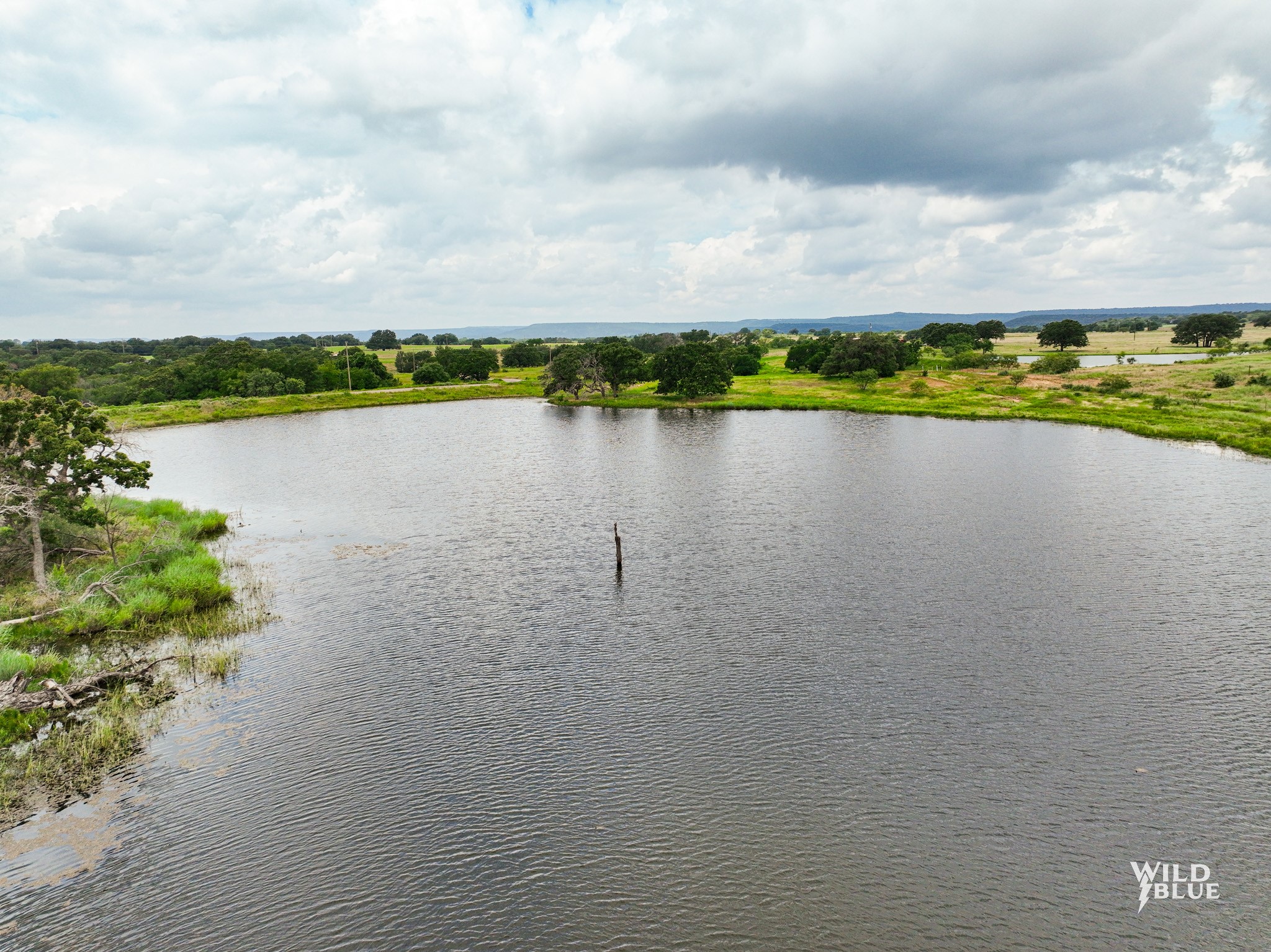 2170 River Shoals Road Mineral Wells TX 76067