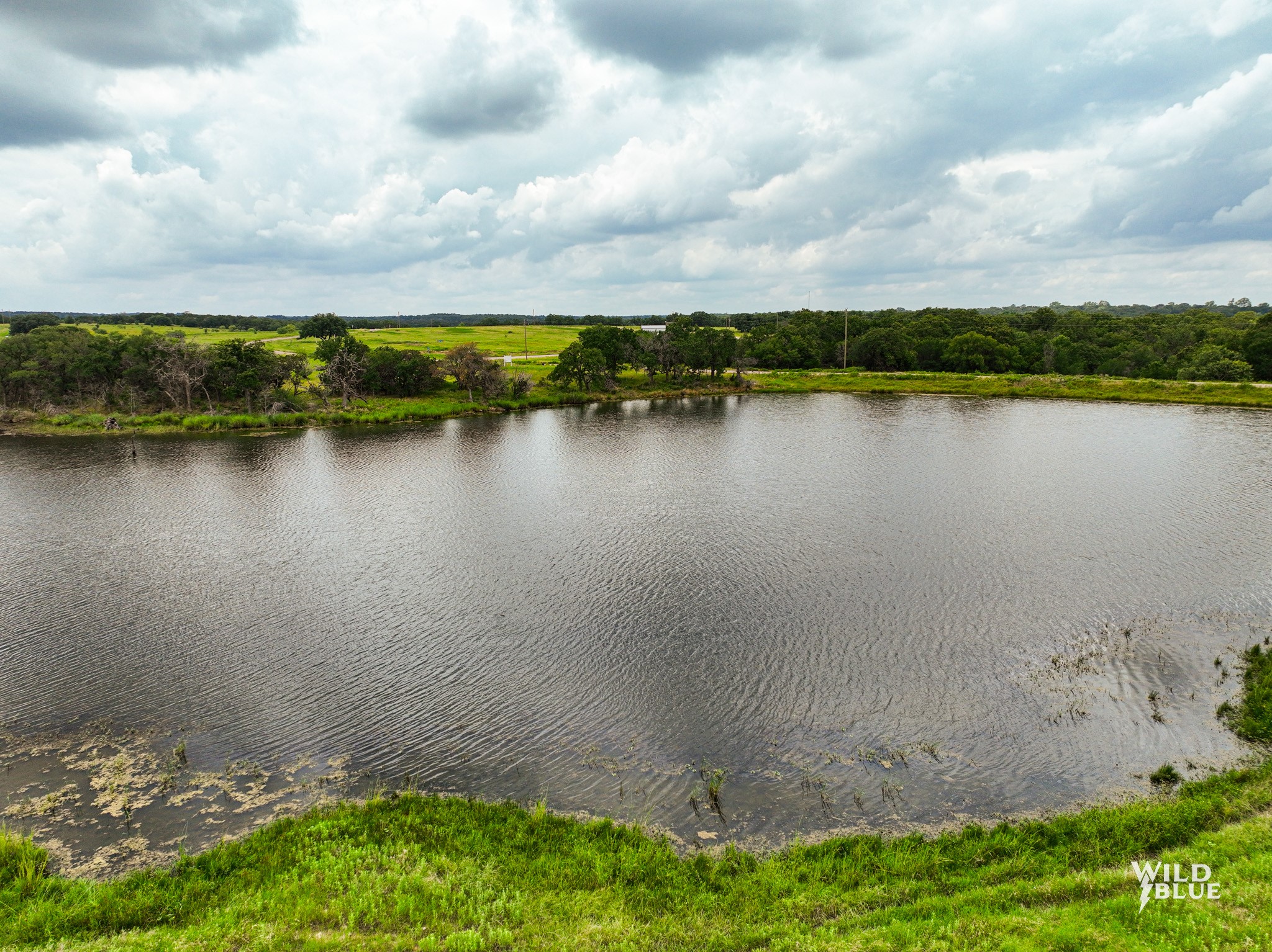 2170 River Shoals Road Mineral Wells TX 76067