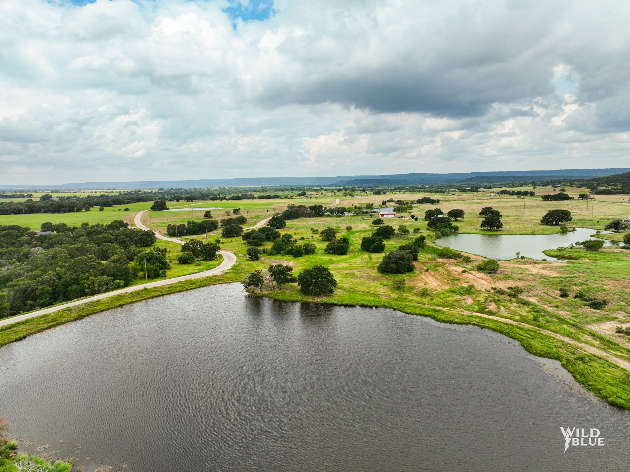 2170 River Shoals Road Mineral Wells TX 76067