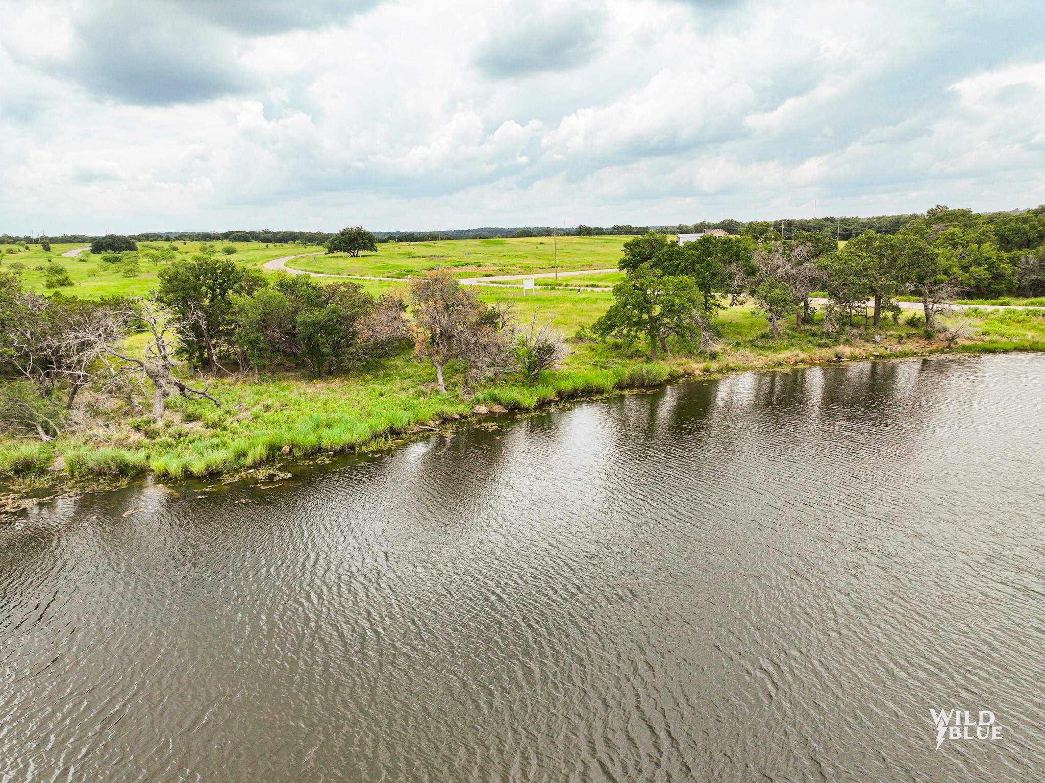 2170 River Shoals Road Mineral Wells TX 76067