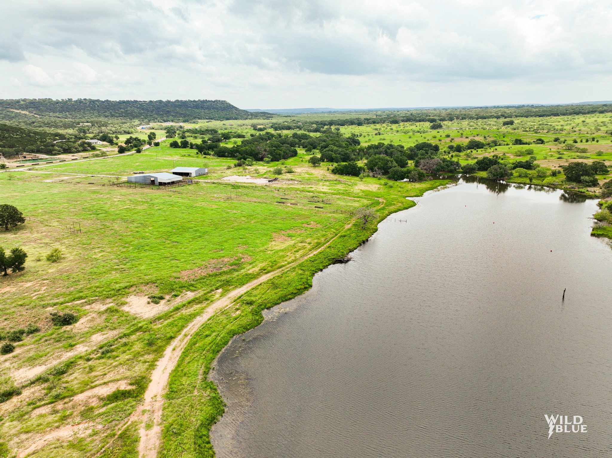 2170 River Shoals Road Mineral Wells TX 76067