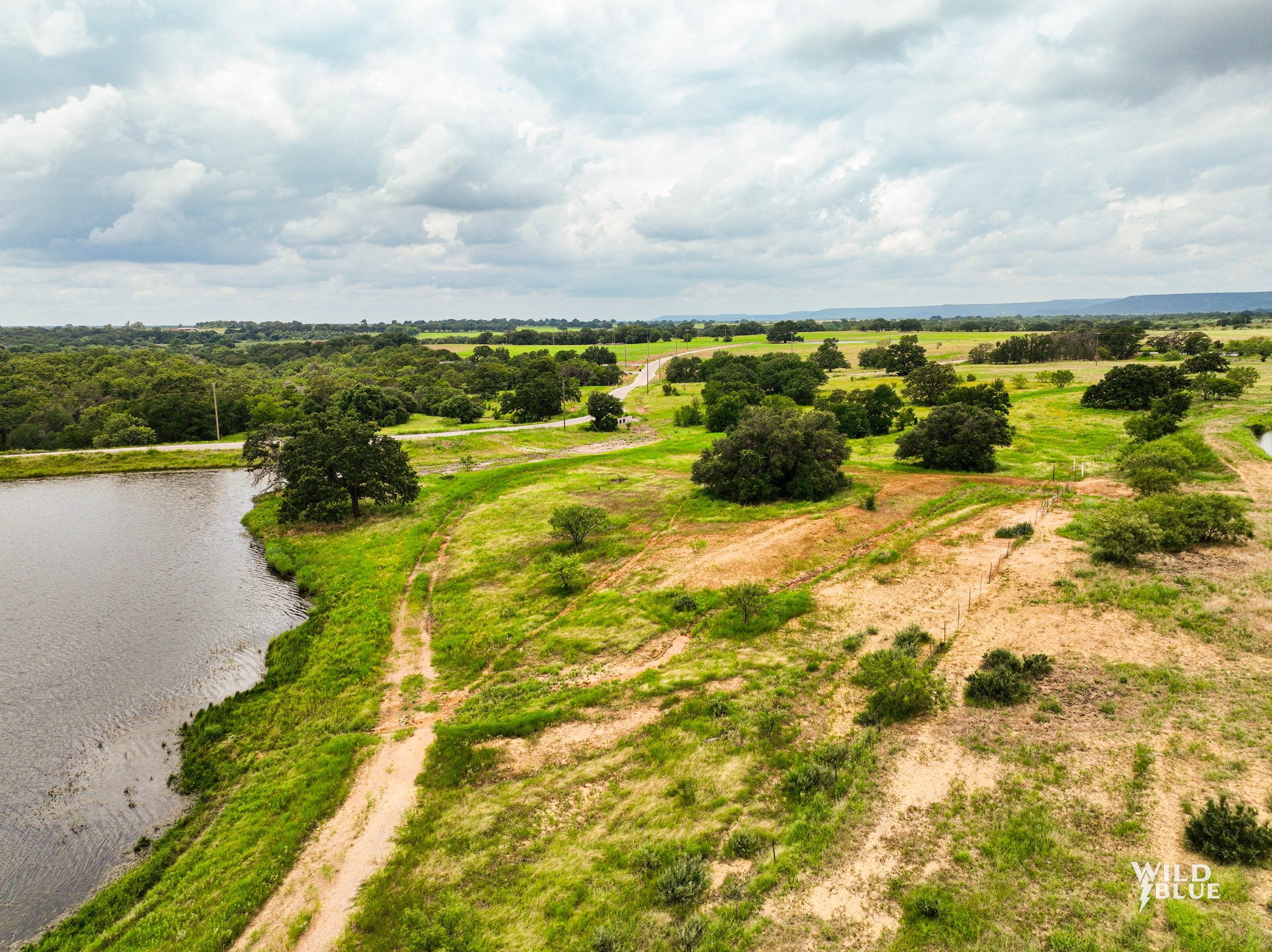 2170 River Shoals Road Mineral Wells TX 76067