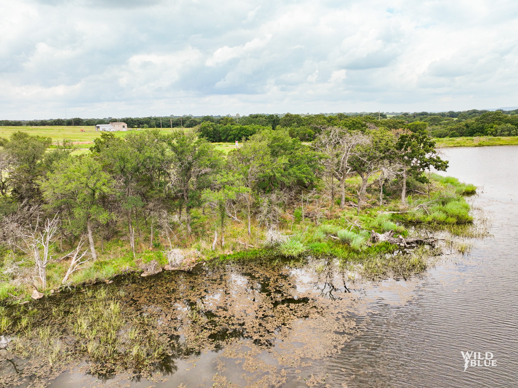 2170 River Shoals Road Mineral Wells TX 76067
