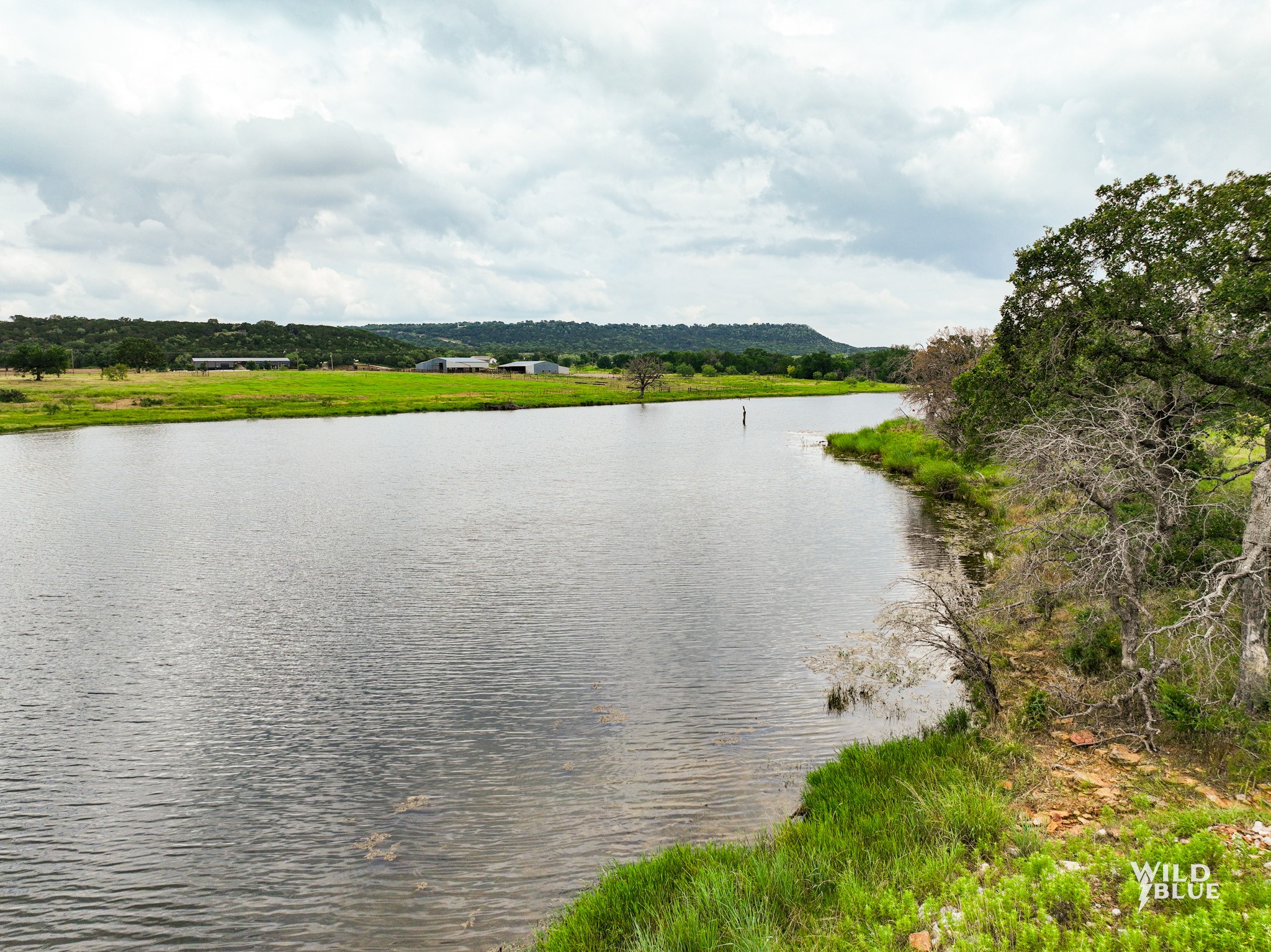 2170 River Shoals Road Mineral Wells TX 76067