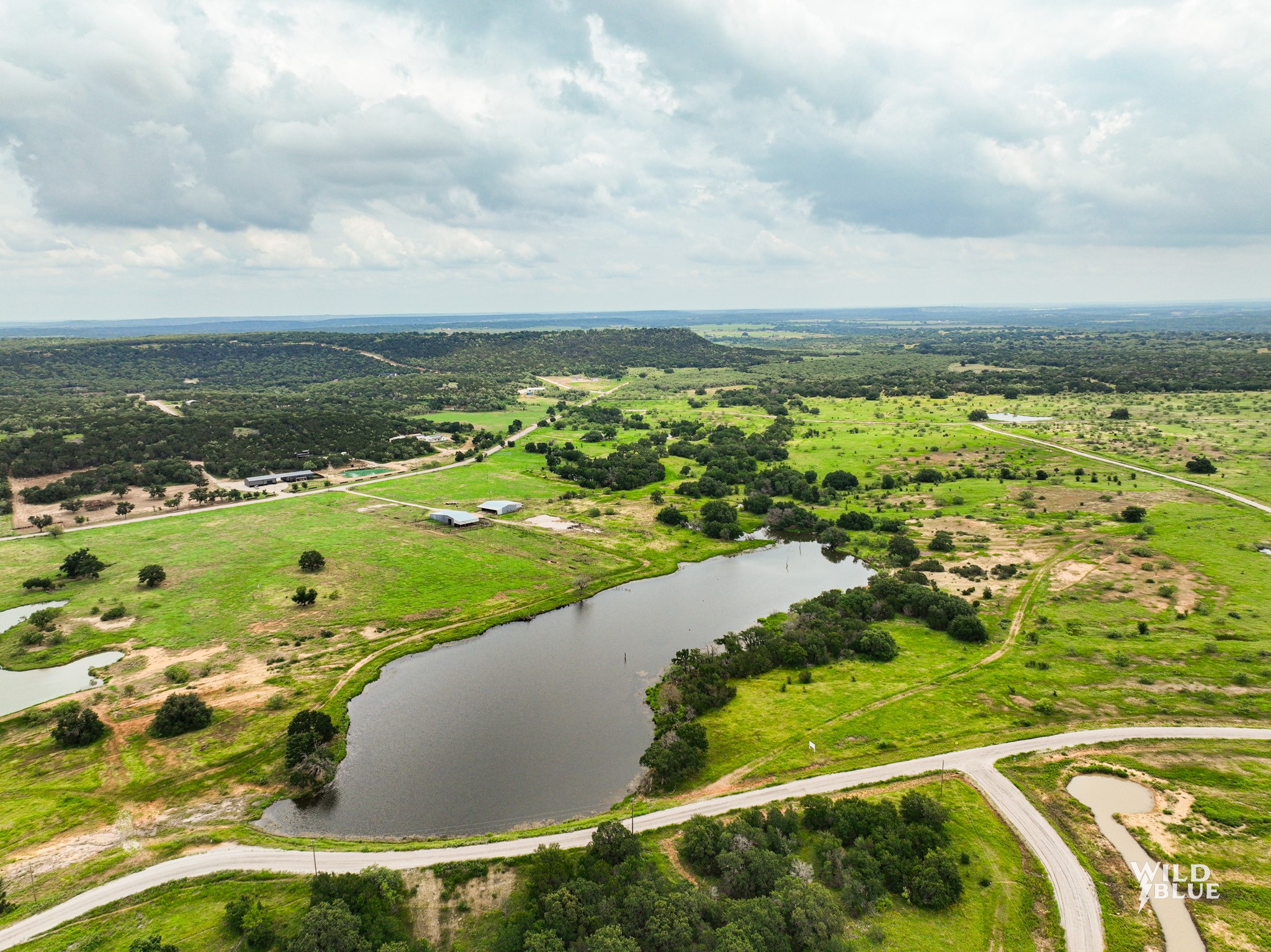 2170 River Shoals Road Mineral Wells TX 76067