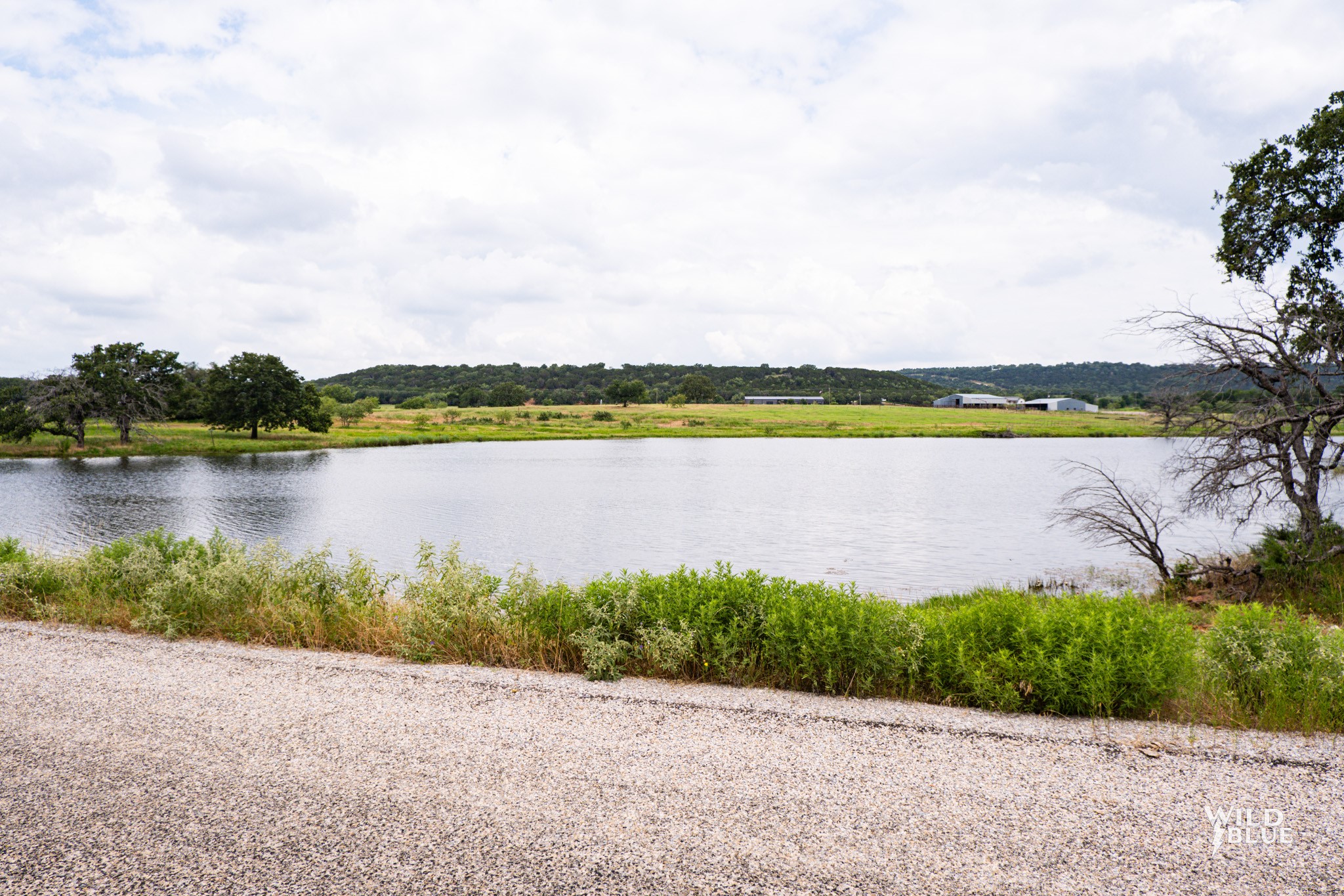 2170 River Shoals Road Mineral Wells TX 76067