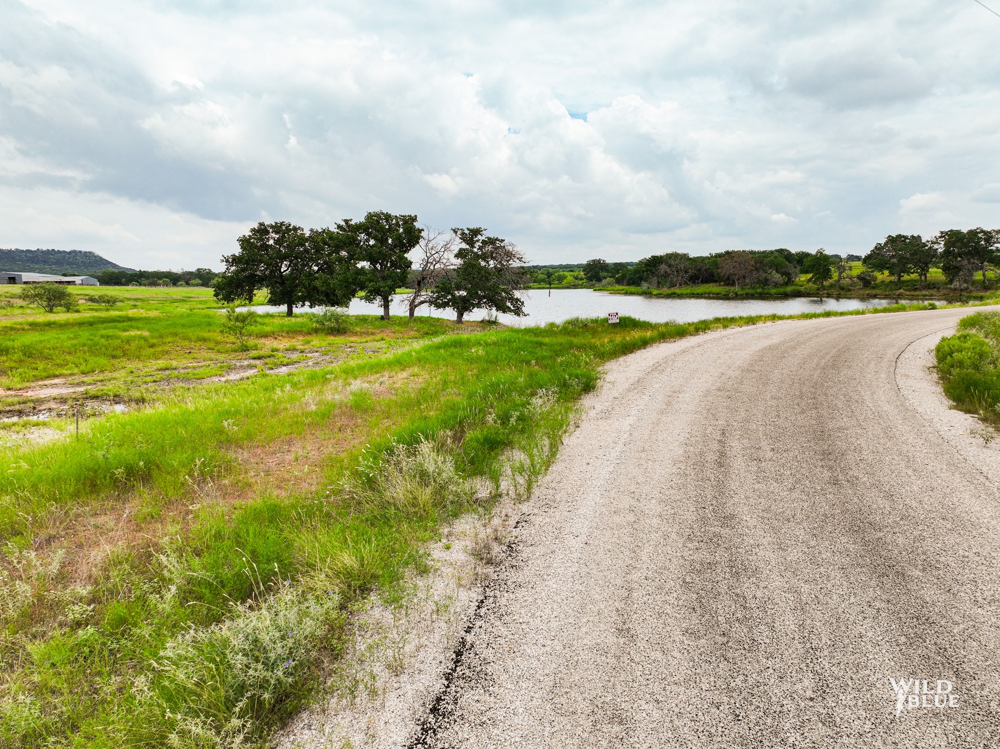 2170 River Shoals Road Mineral Wells TX 76067
