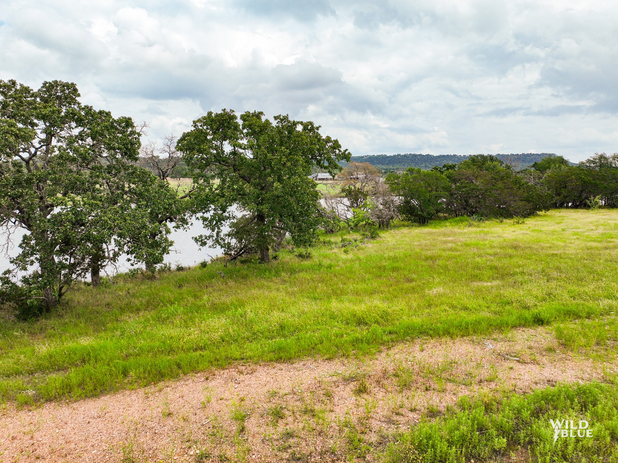 2170 River Shoals Road Mineral Wells TX 76067