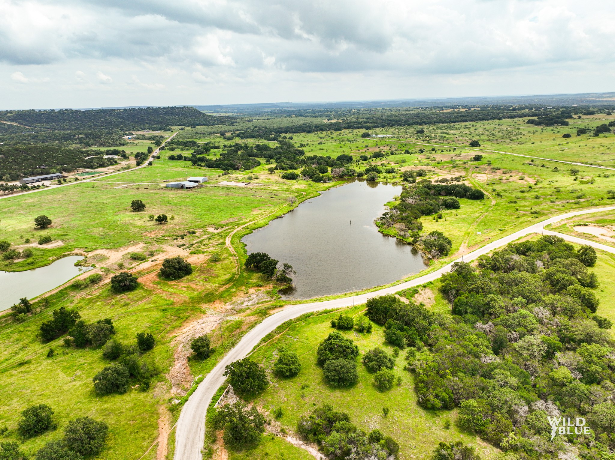 2170 River Shoals Road Mineral Wells TX 76067
