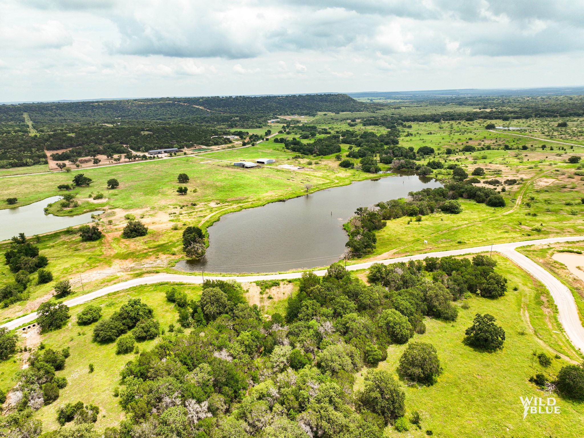 2170 River Shoals Road Mineral Wells TX 76067