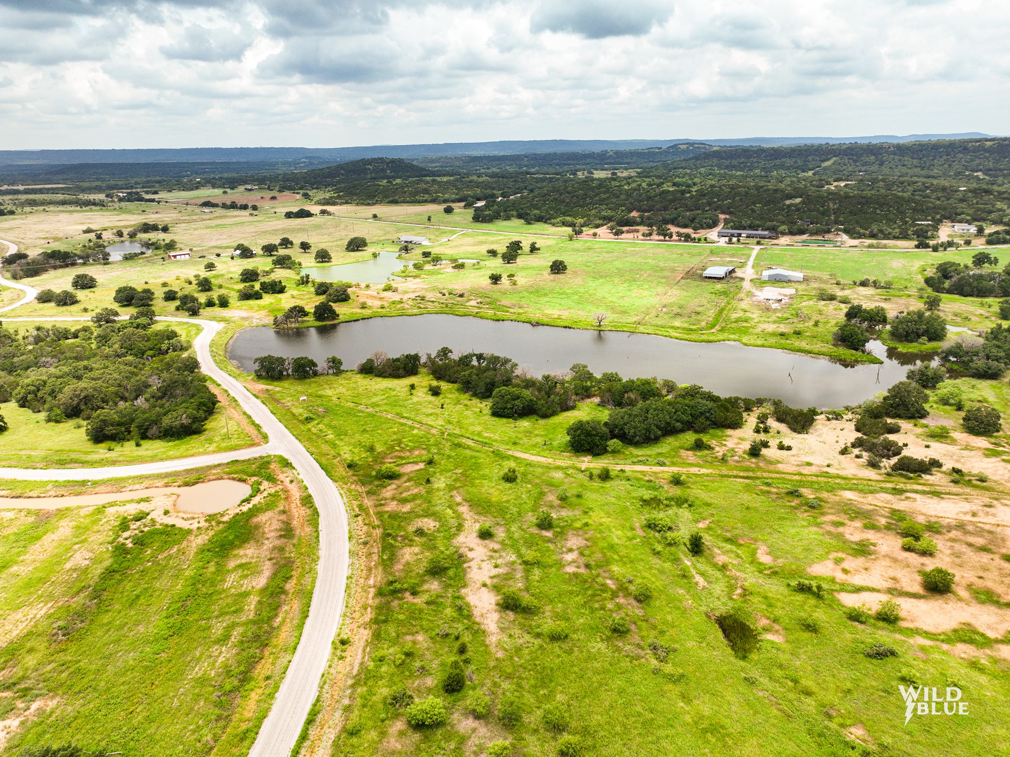 2170 River Shoals Road Mineral Wells TX 76067