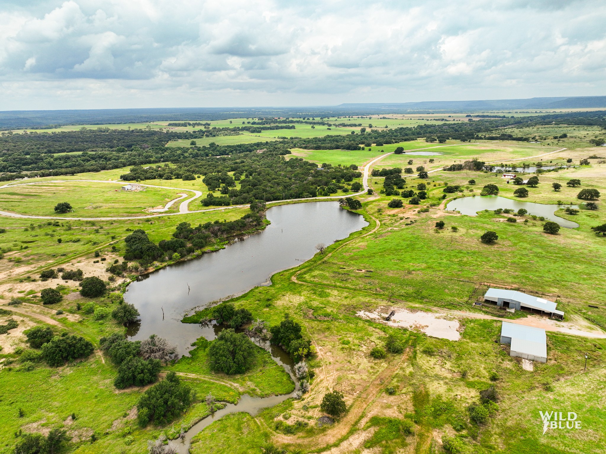 2170 River Shoals Road Mineral Wells TX 76067