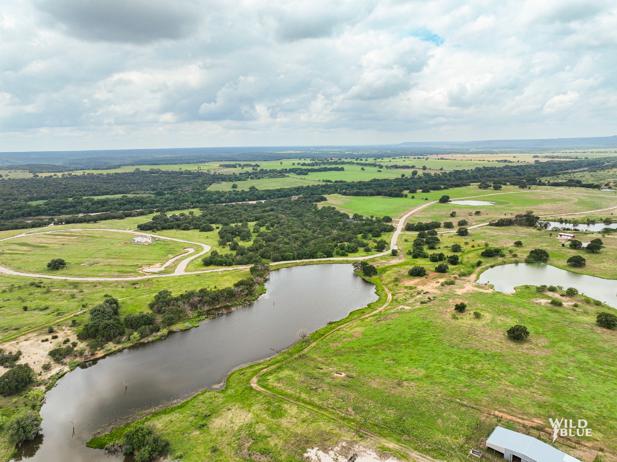 2170 River Shoals Road Mineral Wells TX 76067