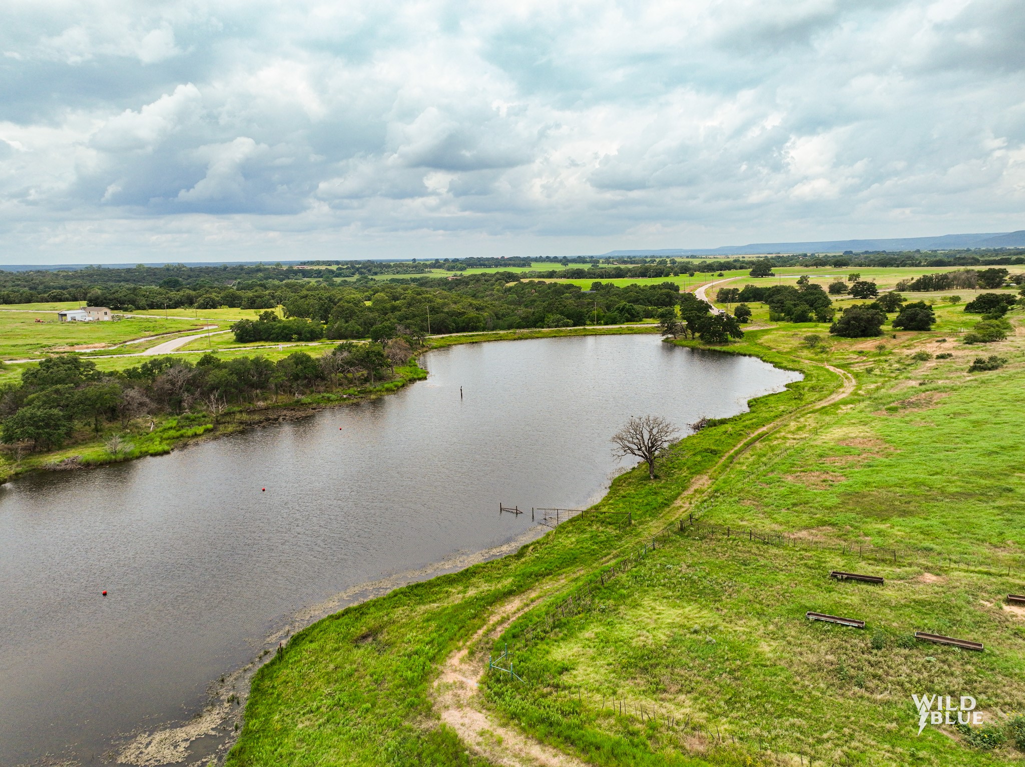 2170 River Shoals Road Mineral Wells TX 76067