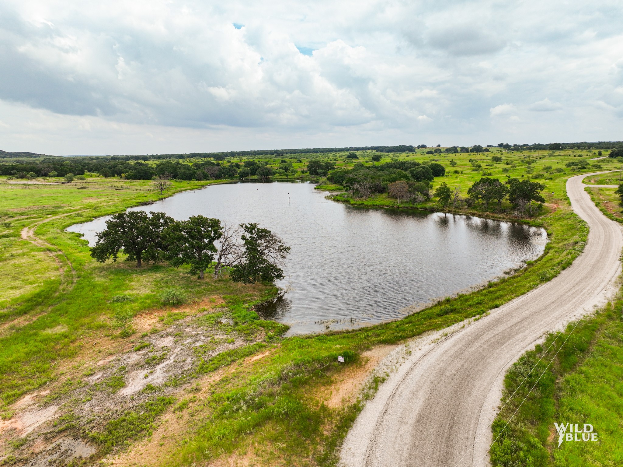 2170 River Shoals Road Mineral Wells TX 76067