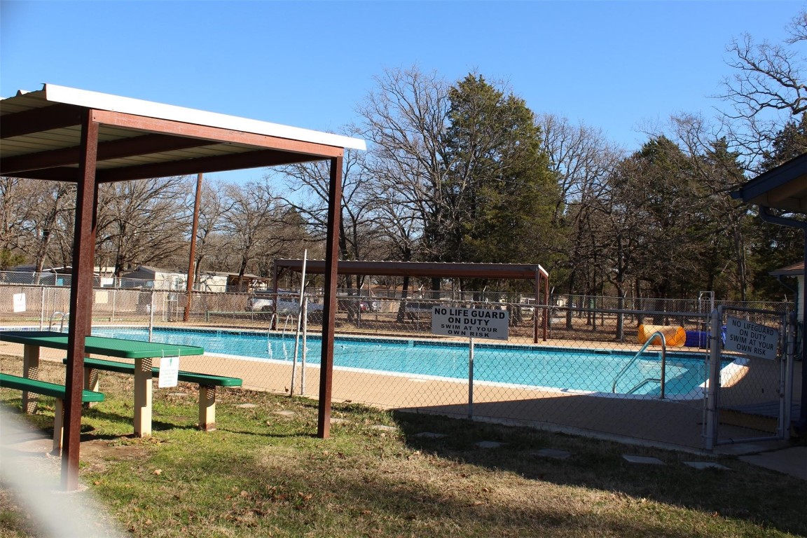 0 Double Bridge Road Mabank TX 75156