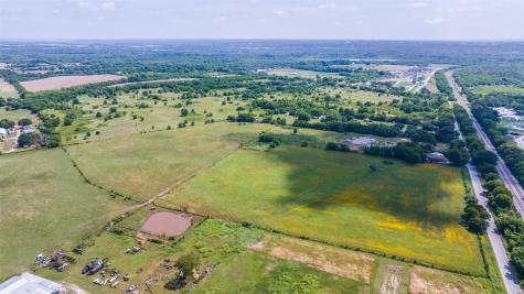 70.79AC Collins-mingo Road Denton TX 76208