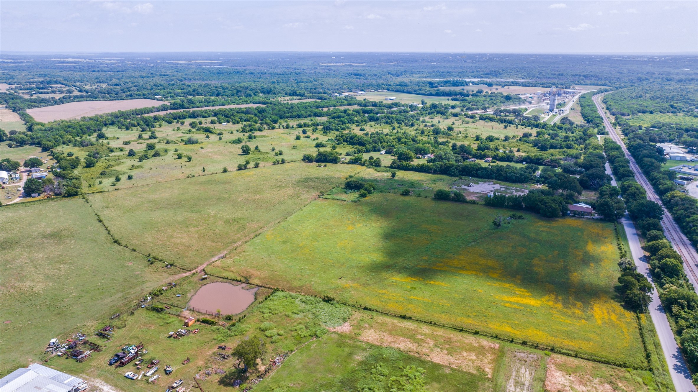 70.79AC Collins-mingo Road Denton TX 76208
