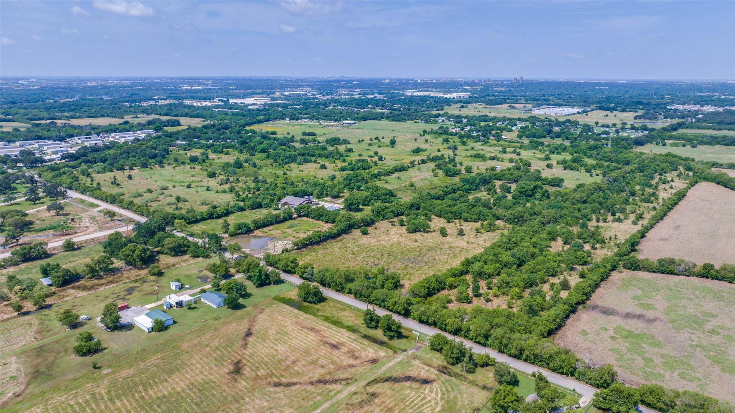 70.79AC Collins-mingo Road Denton TX 76208
