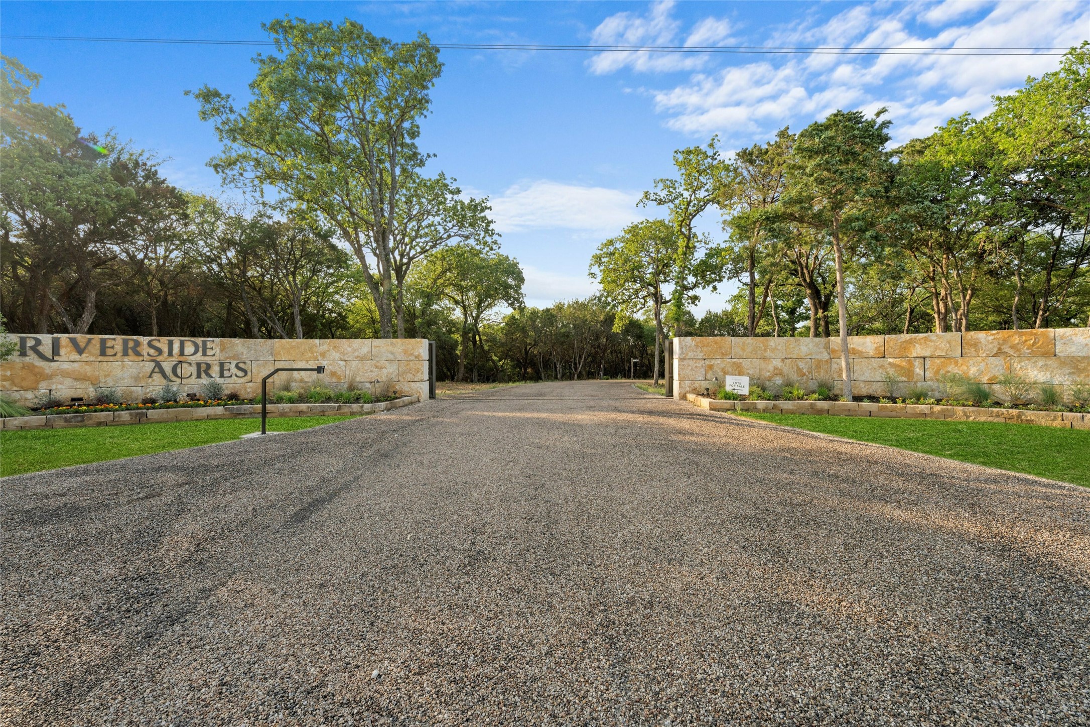 Lot 15 Riverside Drive Aquilla TX 76622