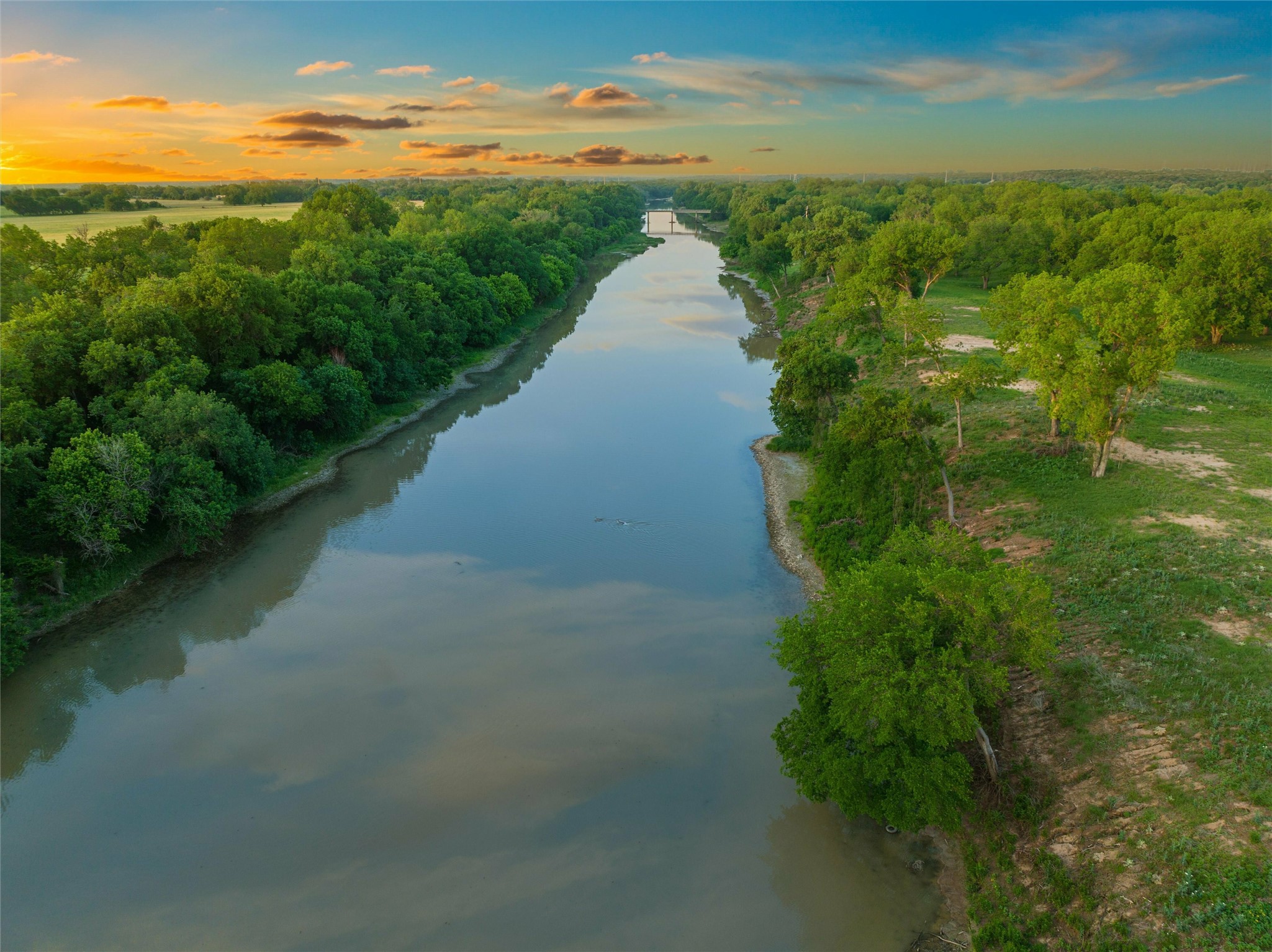 Lot 15 Riverside Drive Aquilla TX 76622