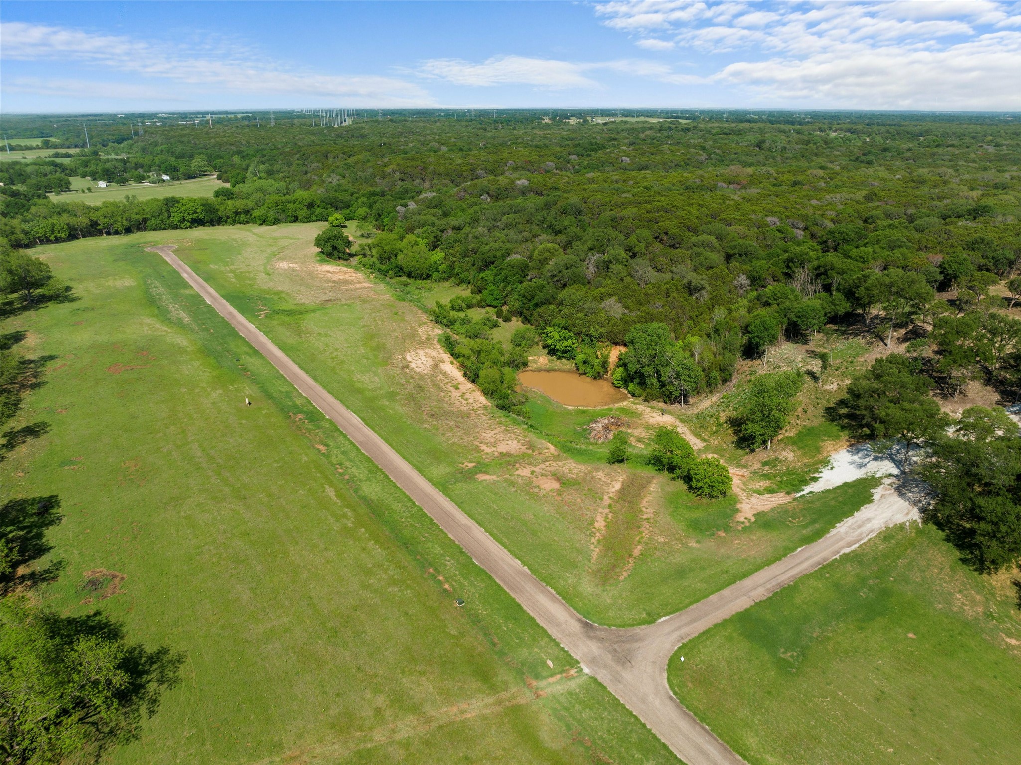 Lot 15 Riverside Drive Aquilla TX 76622
