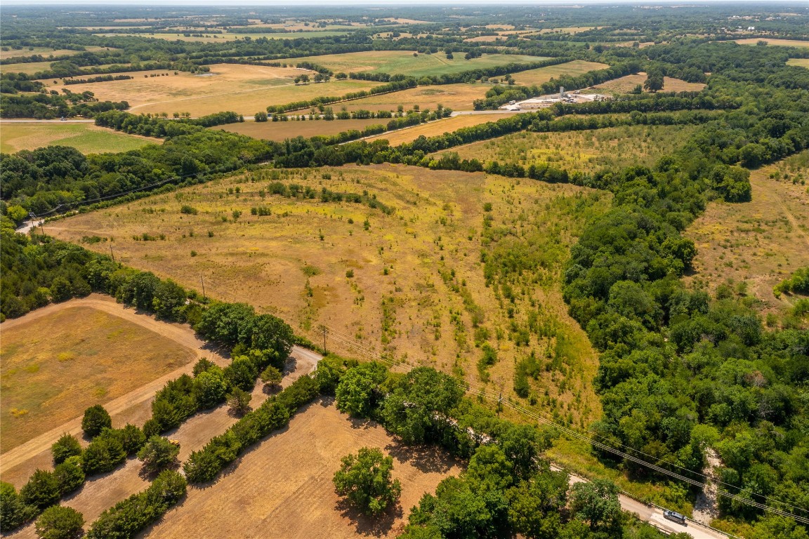 Tbd 37+/- Tract 1 County Road 4526 Randolph TX 75475