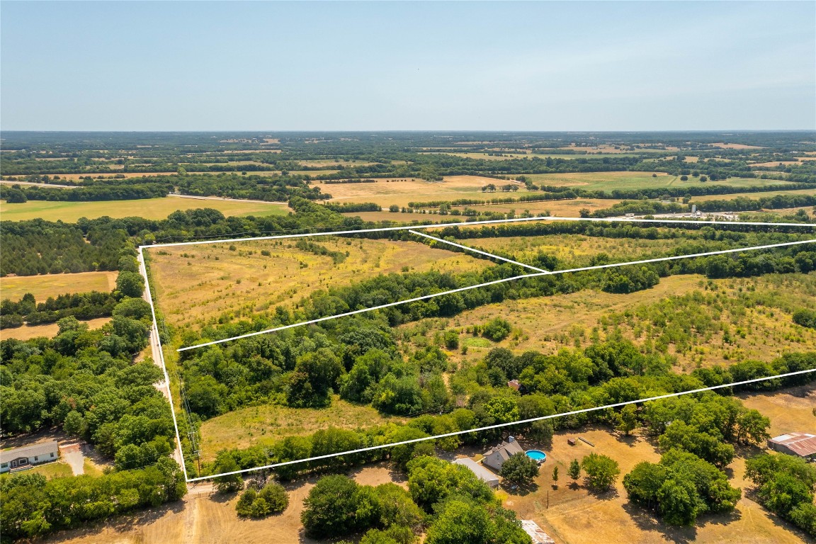Tbd 37+/- Tract 1 County Road 4526 Randolph TX 75475