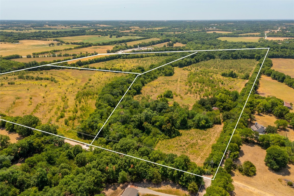 Tbd 37+/- Tract 1 County Road 4526 Randolph TX 75475