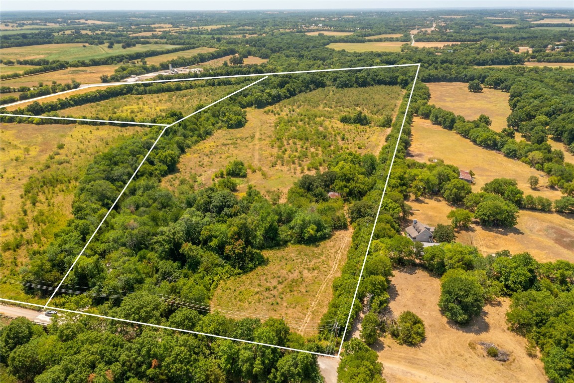 Tbd 37+/- Tract 1 County Road 4526 Randolph TX 75475