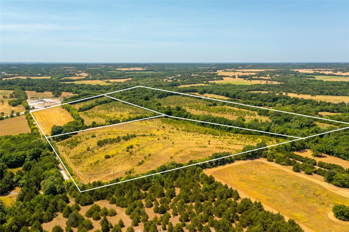 Tbd 37+/- Tract 1 County Road 4526 Randolph TX 75475