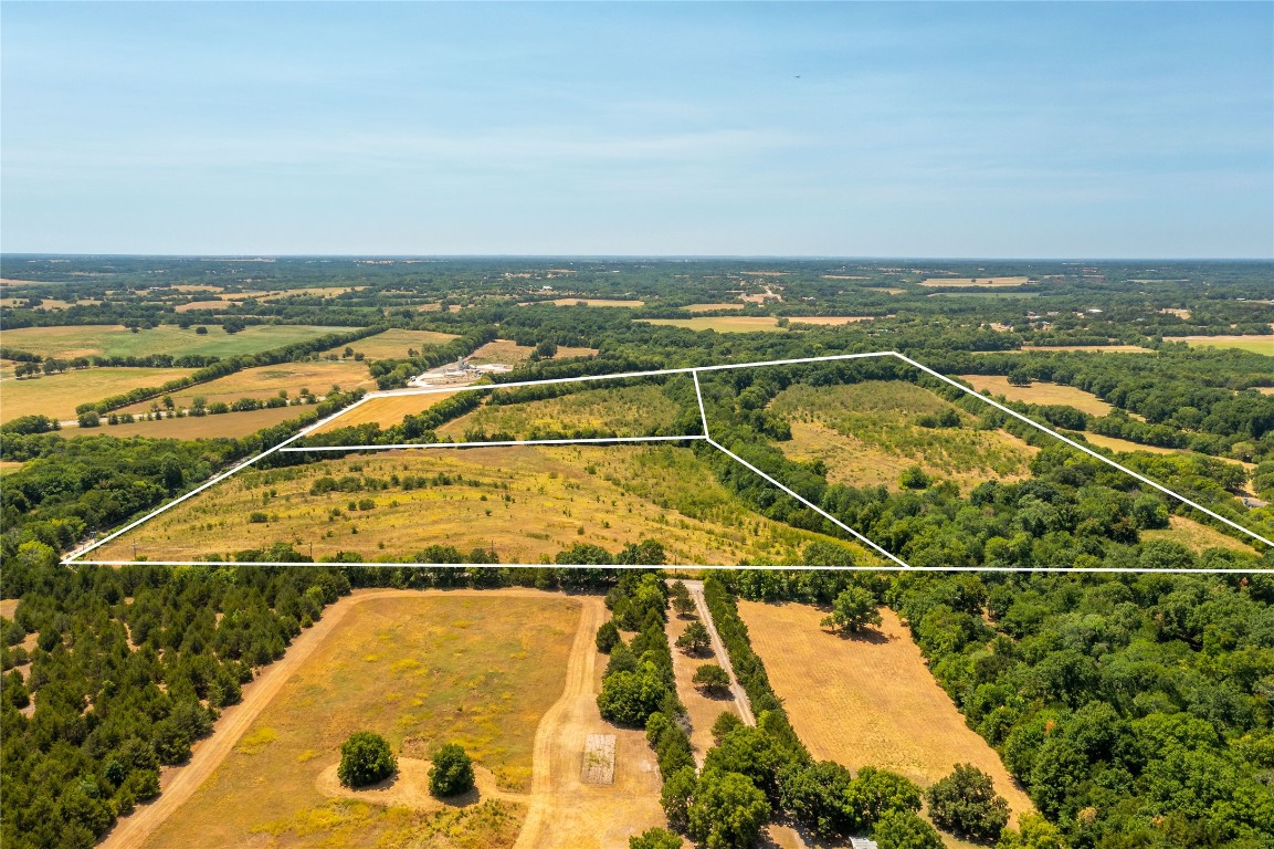 Tbd 37+/- Tract 1 County Road 4526 Randolph TX 75475