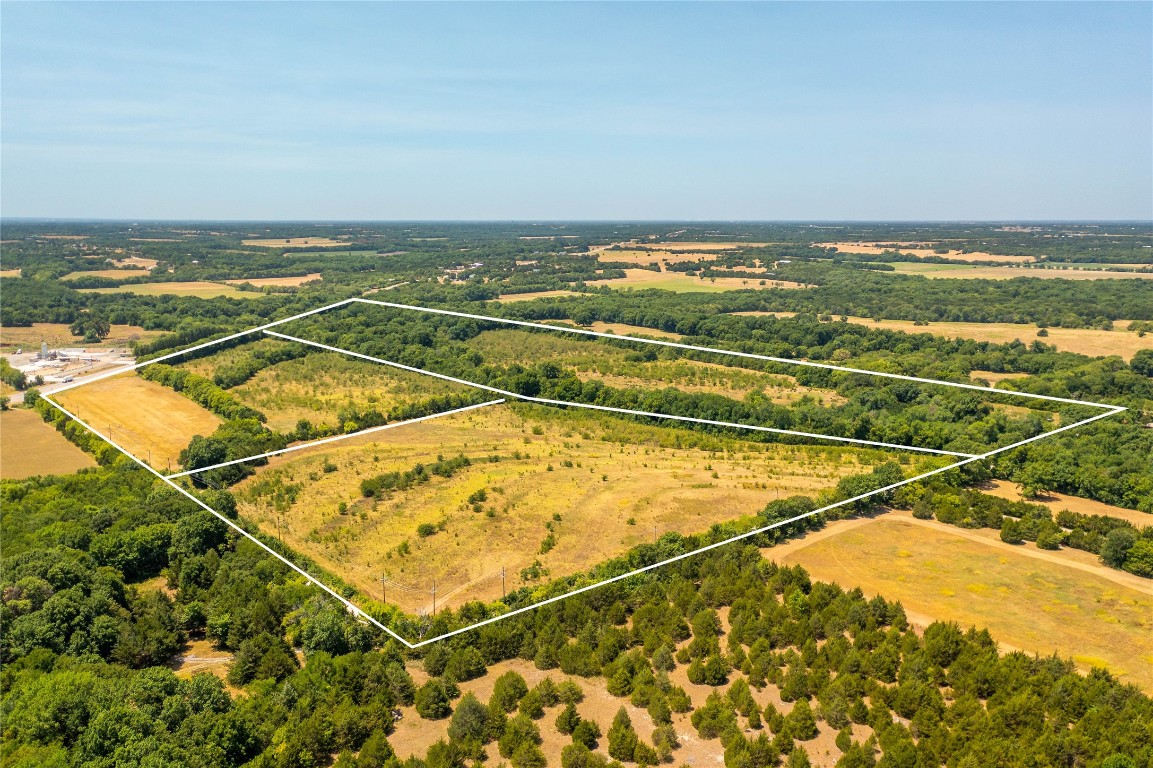 Tbd 37+/- Tract 1 County Road 4526 Randolph TX 75475