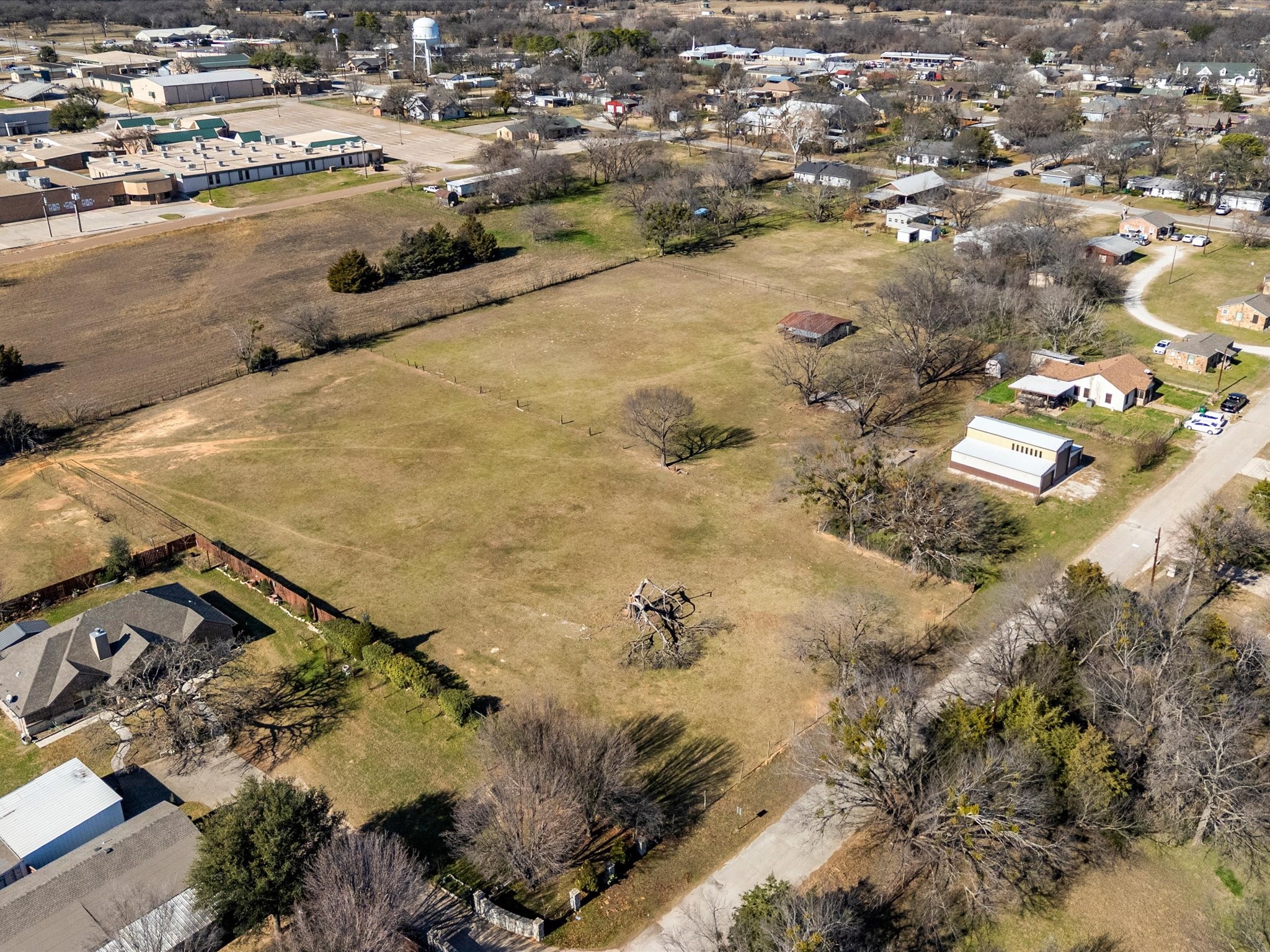 Tbd S Ewing Boyd TX 76023