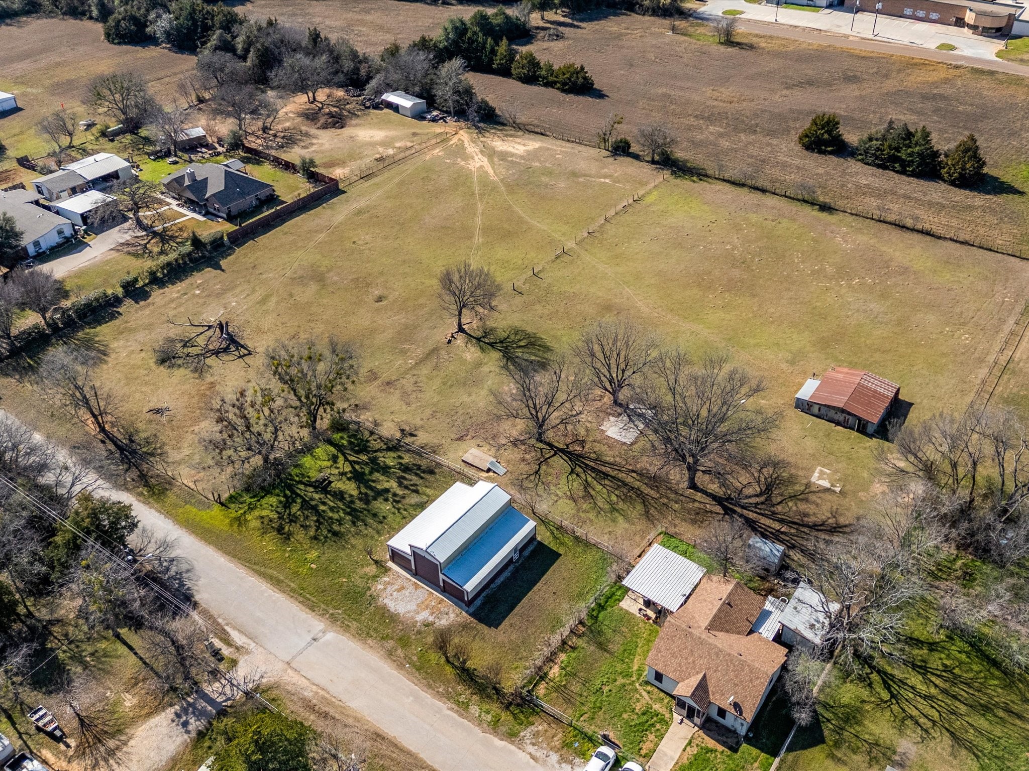 Tbd S Ewing Boyd TX 76023