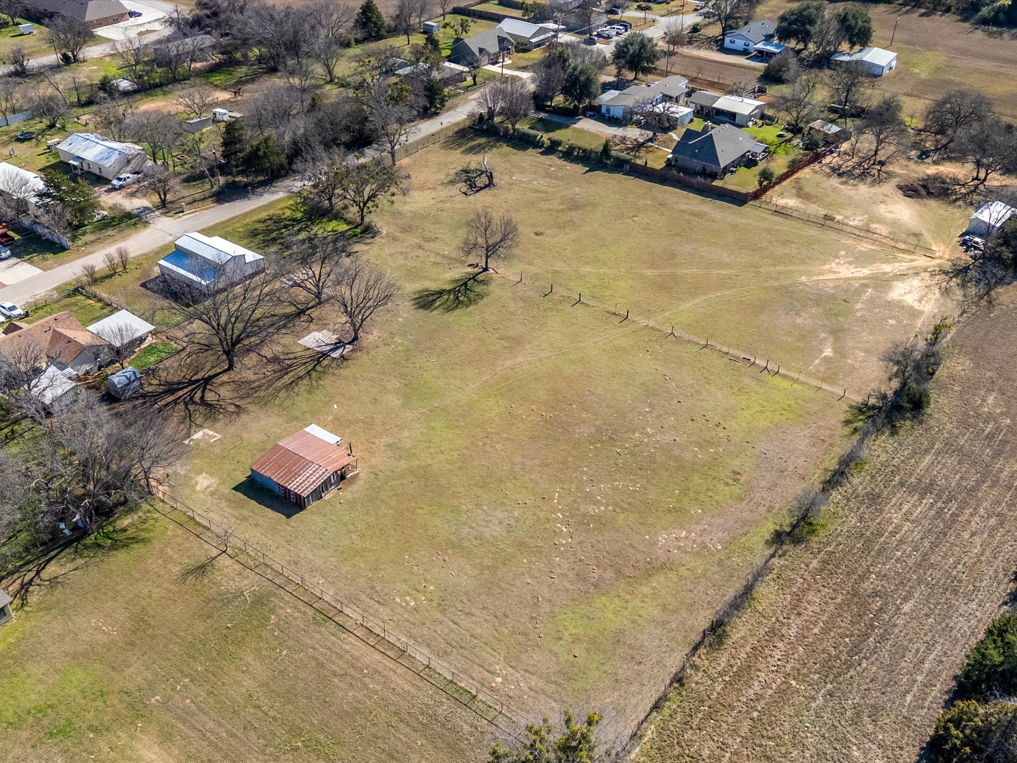 Tbd S Ewing Boyd TX 76023