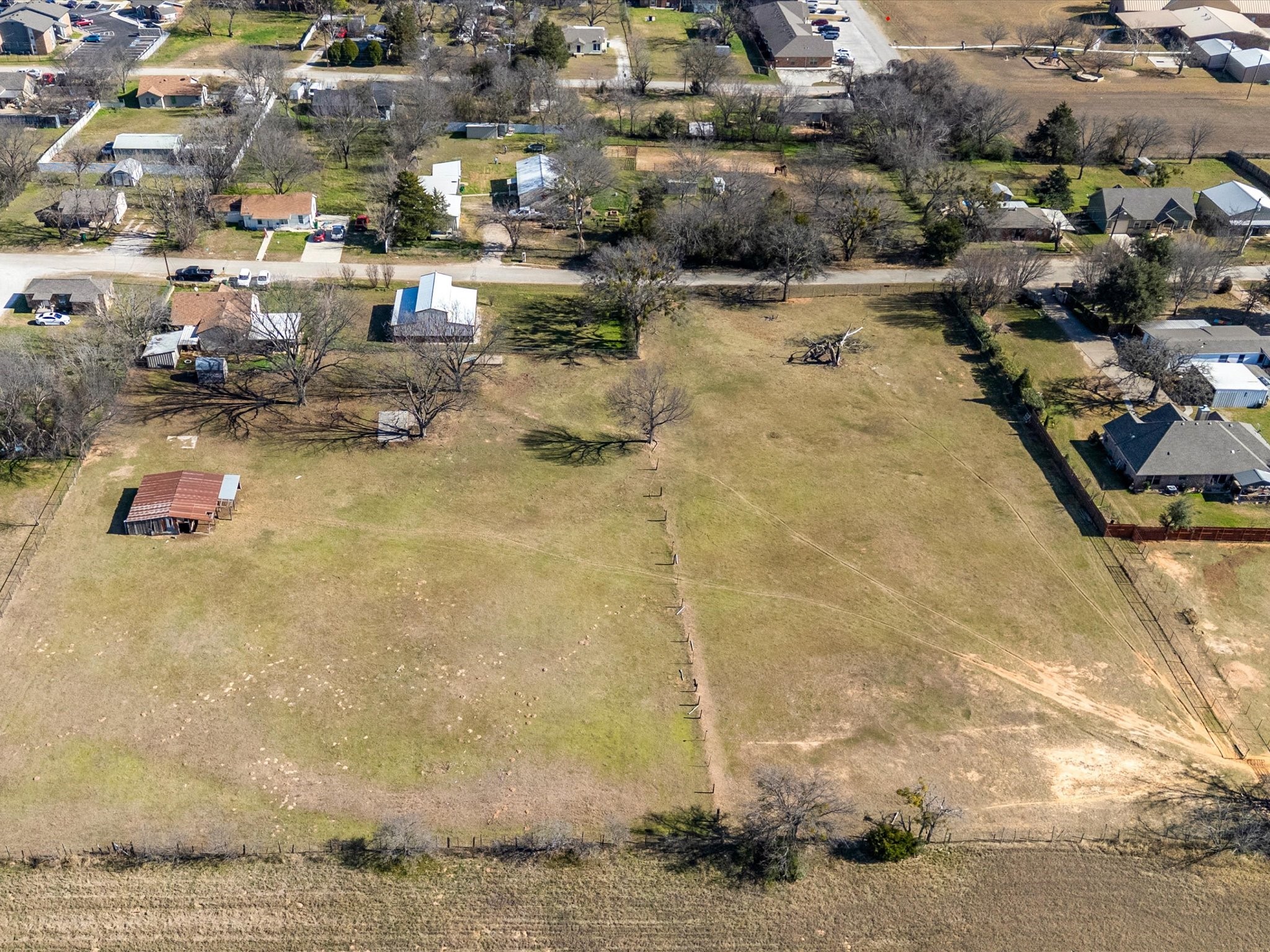 Tbd S Ewing Boyd TX 76023