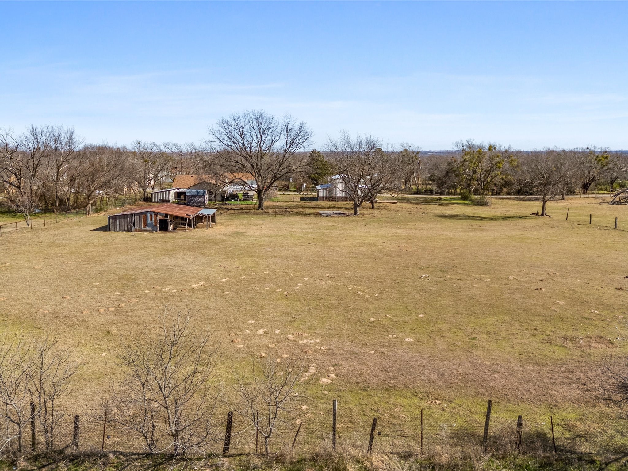 Tbd S Ewing Boyd TX 76023
