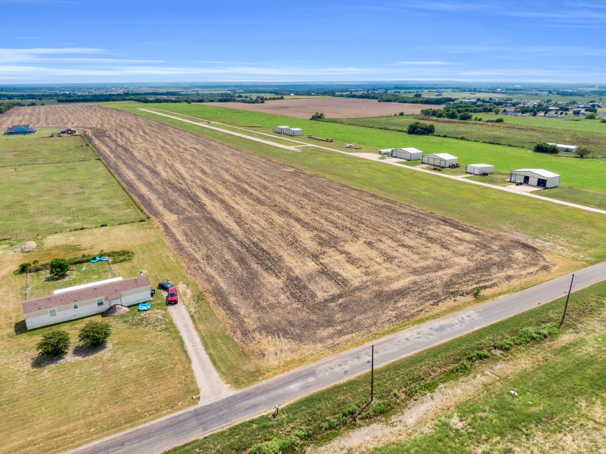 345 N Armstrong Road Venus TX 76084
