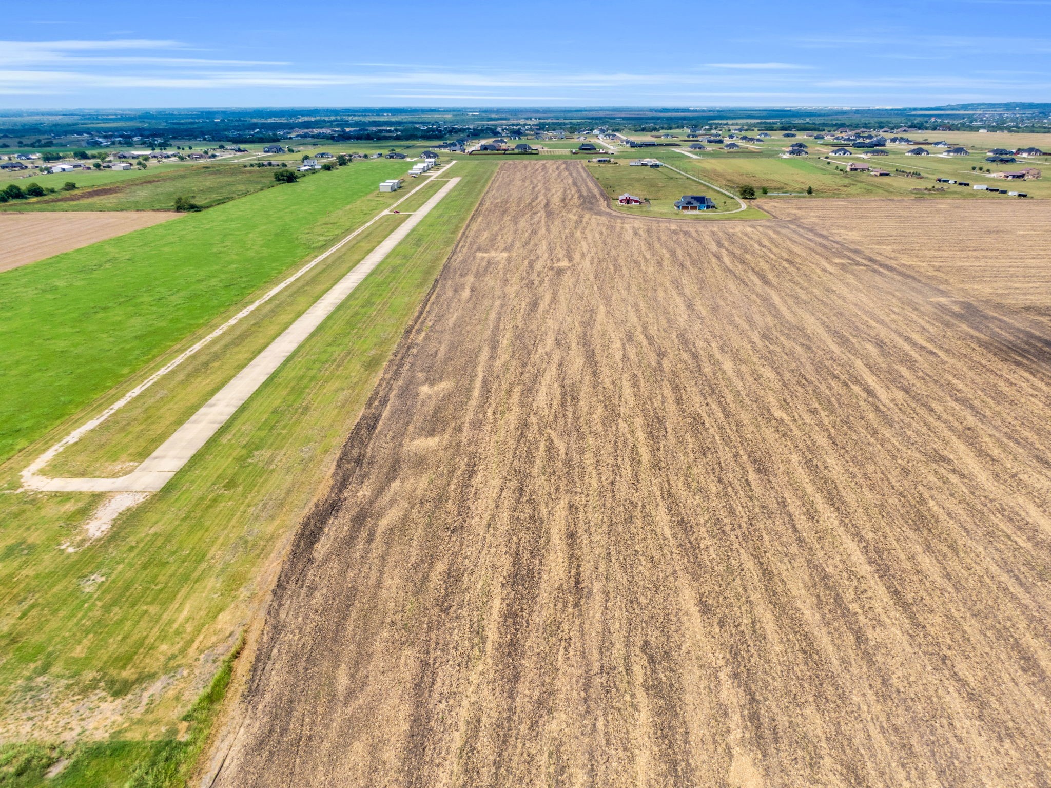 345 N Armstrong Road Venus TX 76084