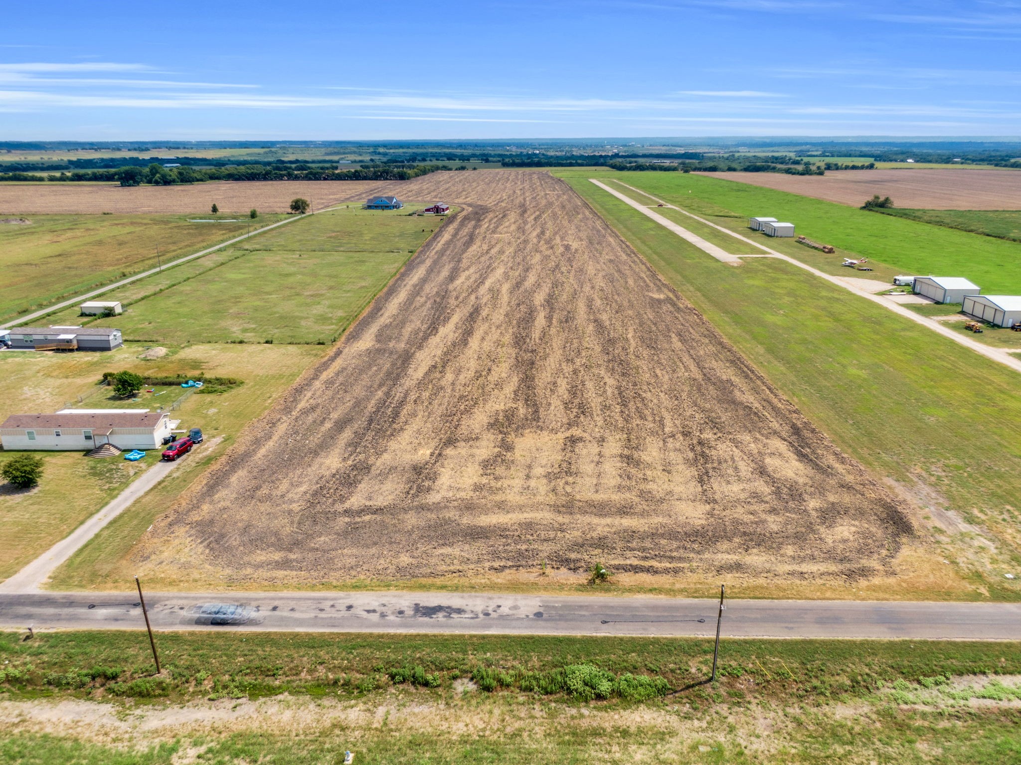 345 N Armstrong Road Venus TX 76084