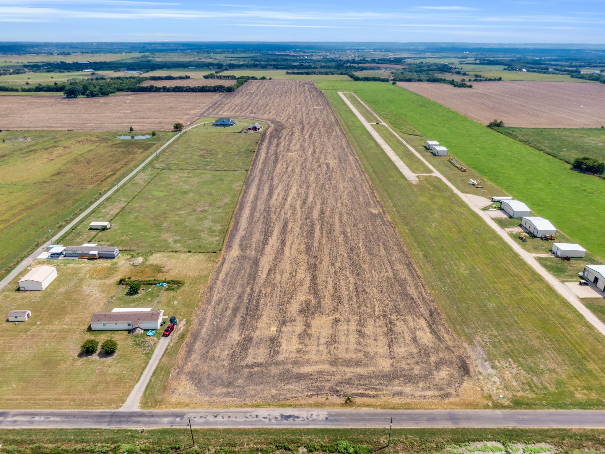 345 N Armstrong Road Venus TX 76084