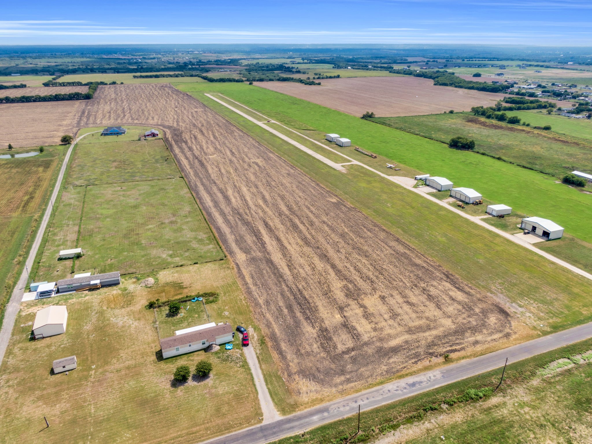 345 N Armstrong Road Venus TX 76084