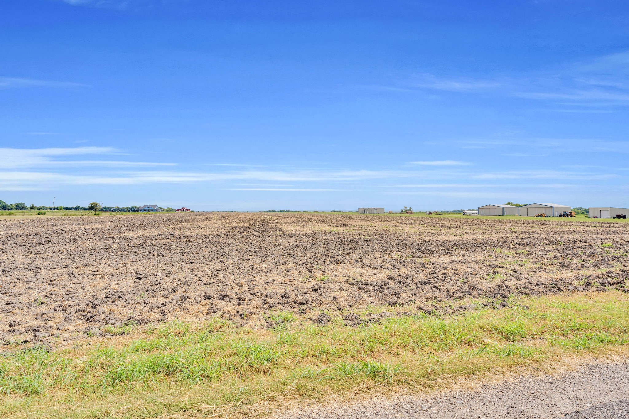 345 N Armstrong Road Venus TX 76084