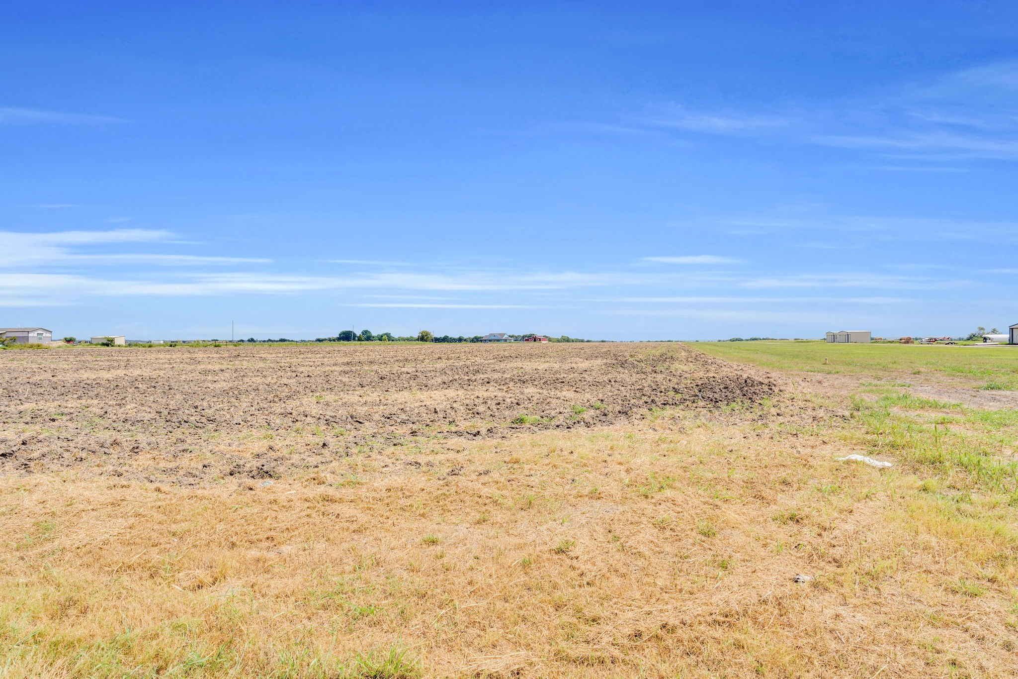 345 N Armstrong Road Venus TX 76084