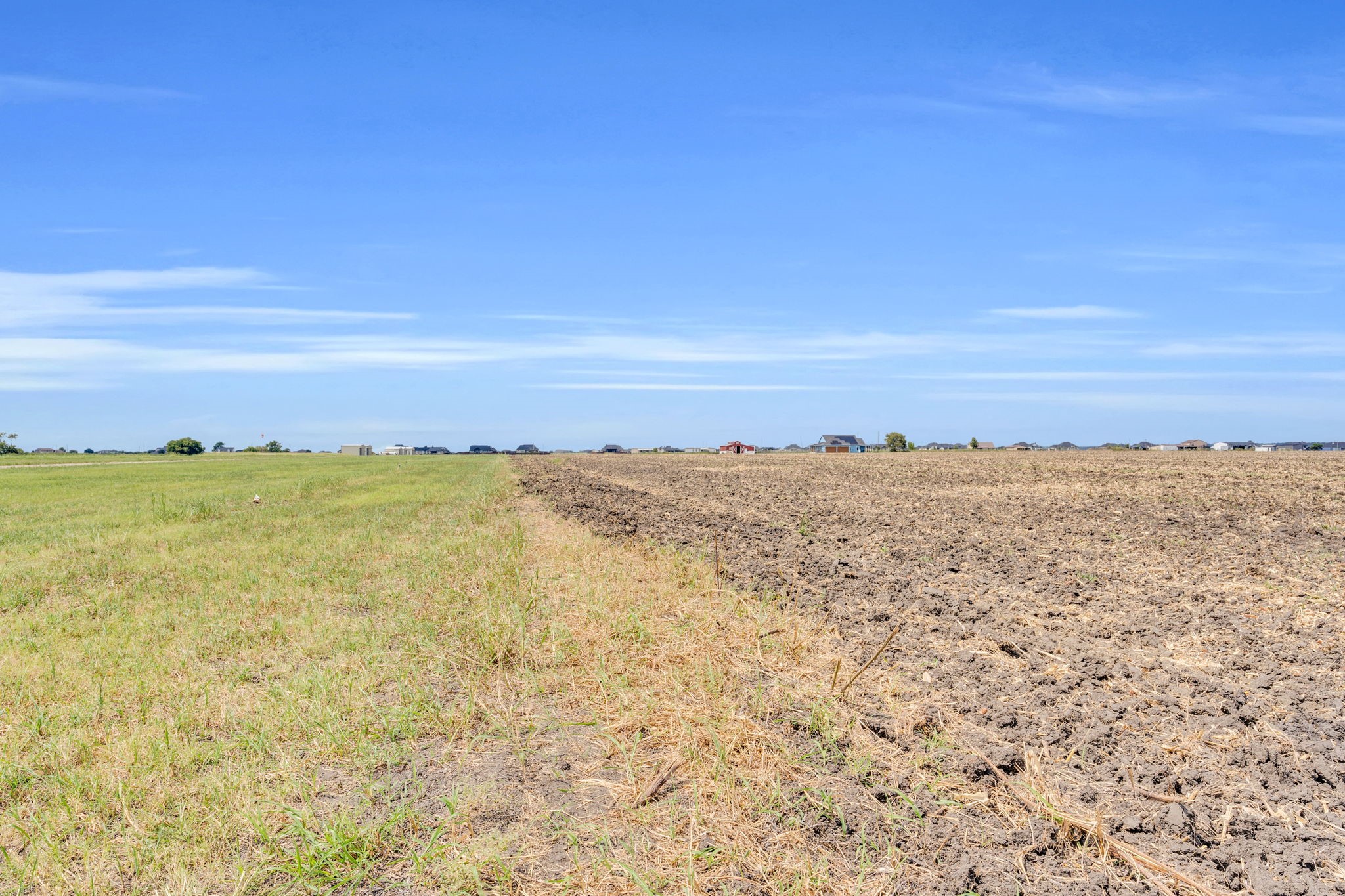 345 N Armstrong Road Venus TX 76084
