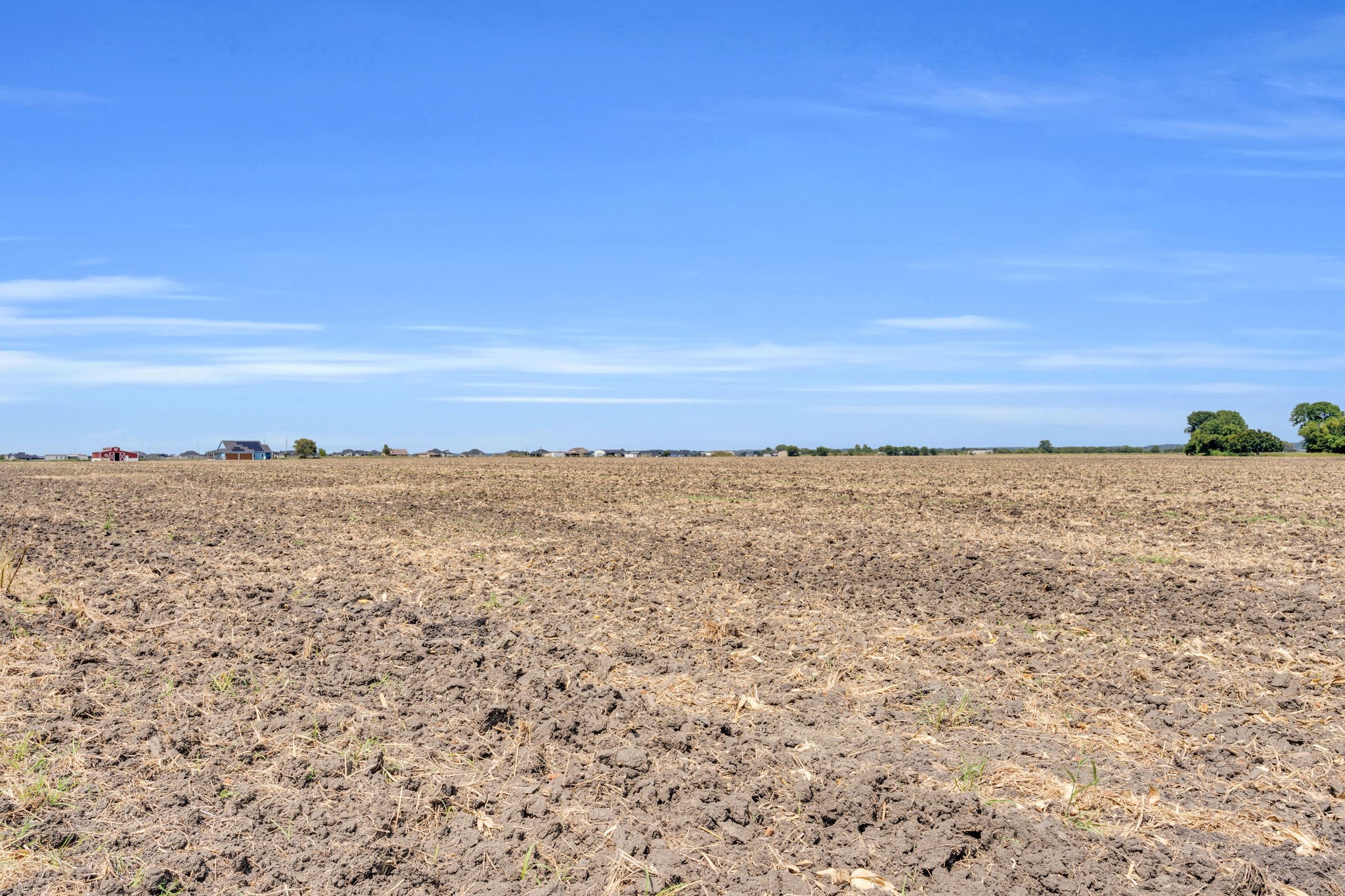 345 N Armstrong Road Venus TX 76084