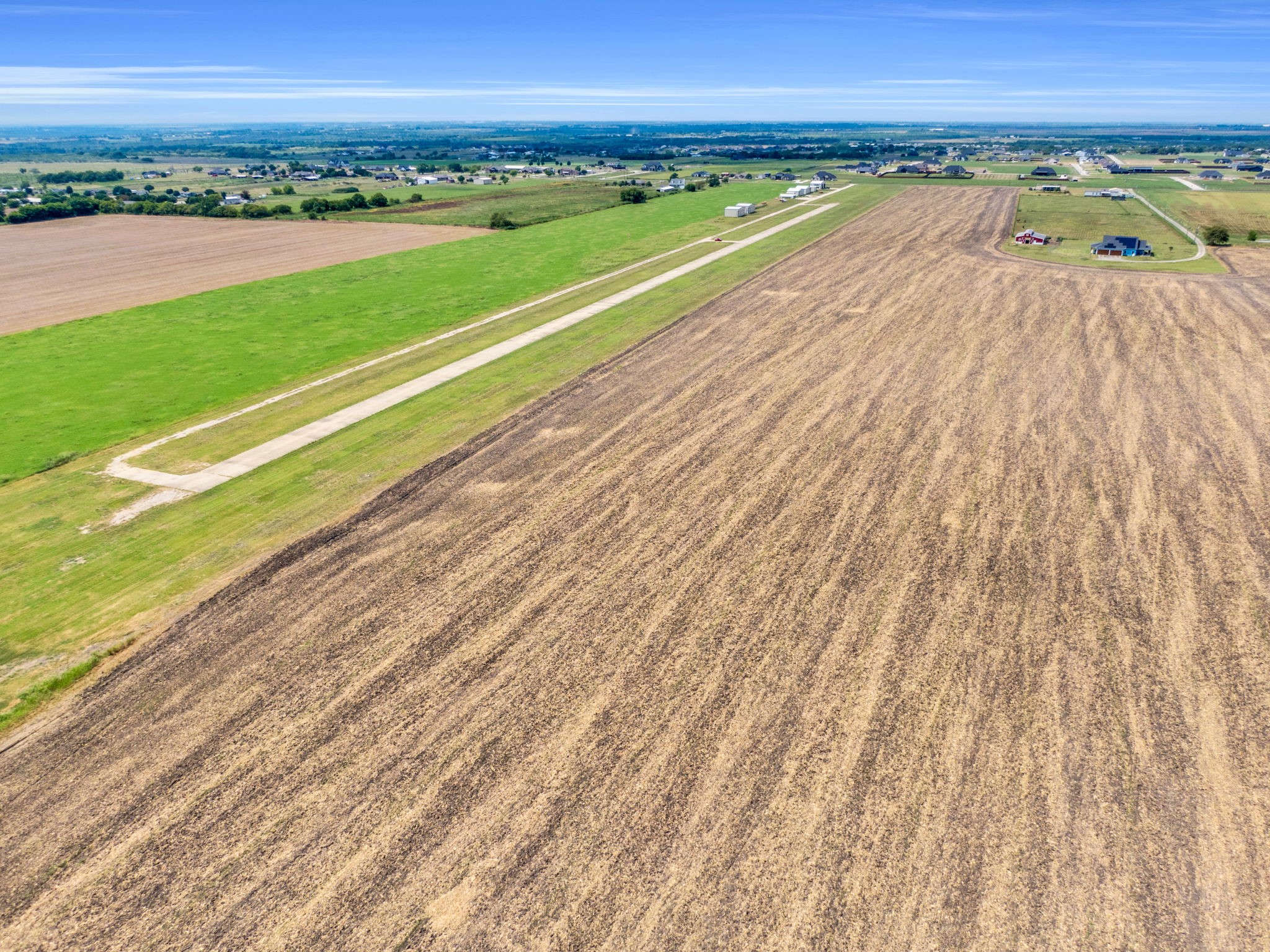 345 N Armstrong Road Venus TX 76084