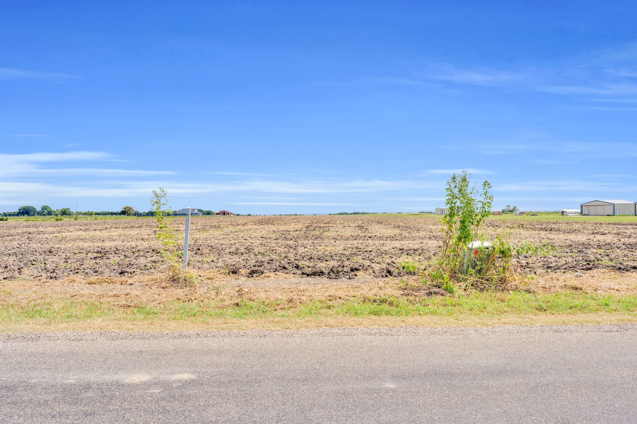 345 N Armstrong Road Venus TX 76084