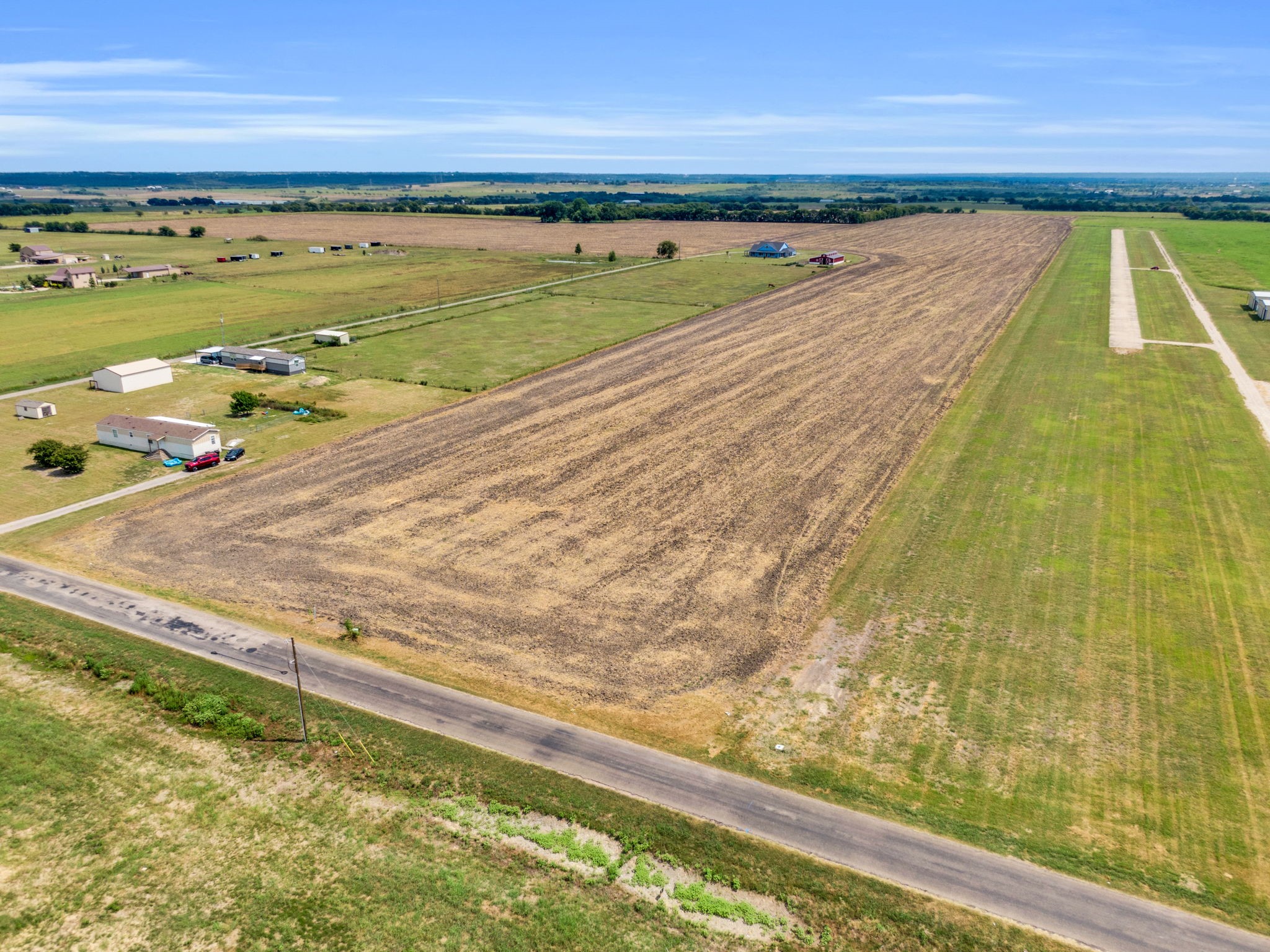 345 N Armstrong Road Venus TX 76084